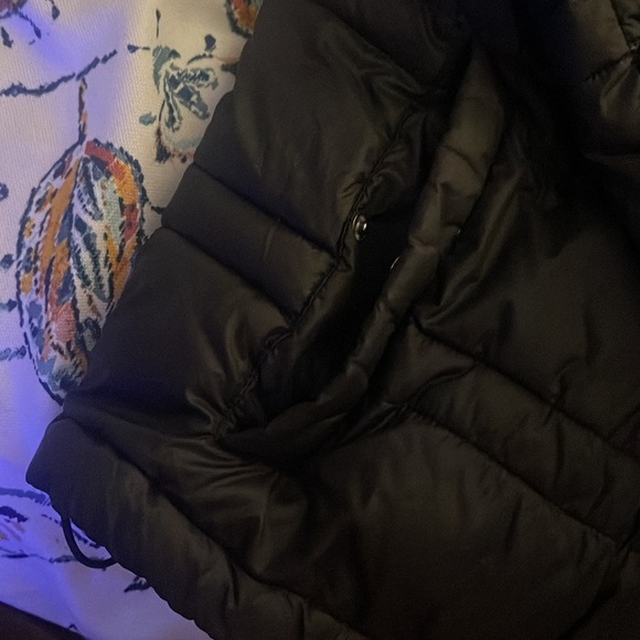 Michael Kors puffer jacket - Picture 4 of 4